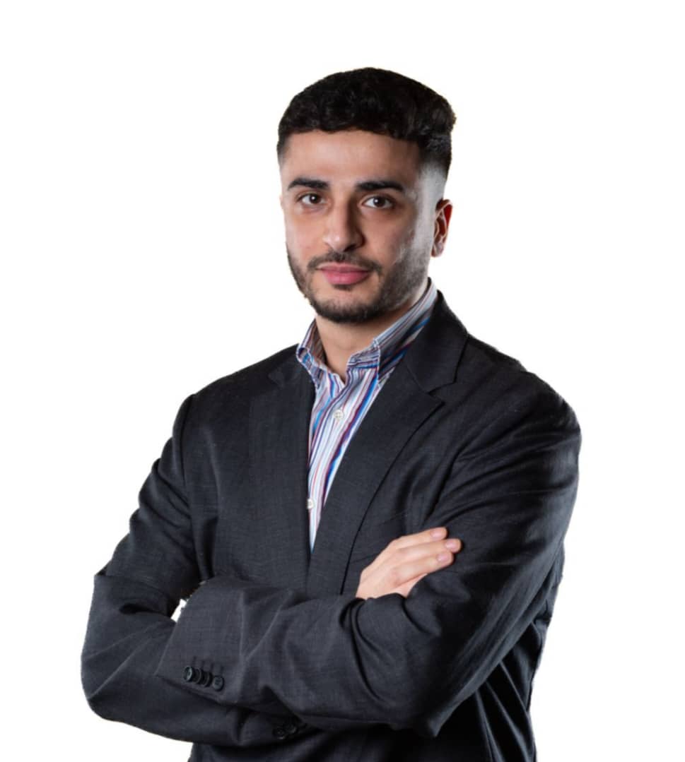 Zakaria Alizouaoui